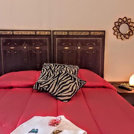 カターニア Casa Coolヴィラ エクステリア 写真