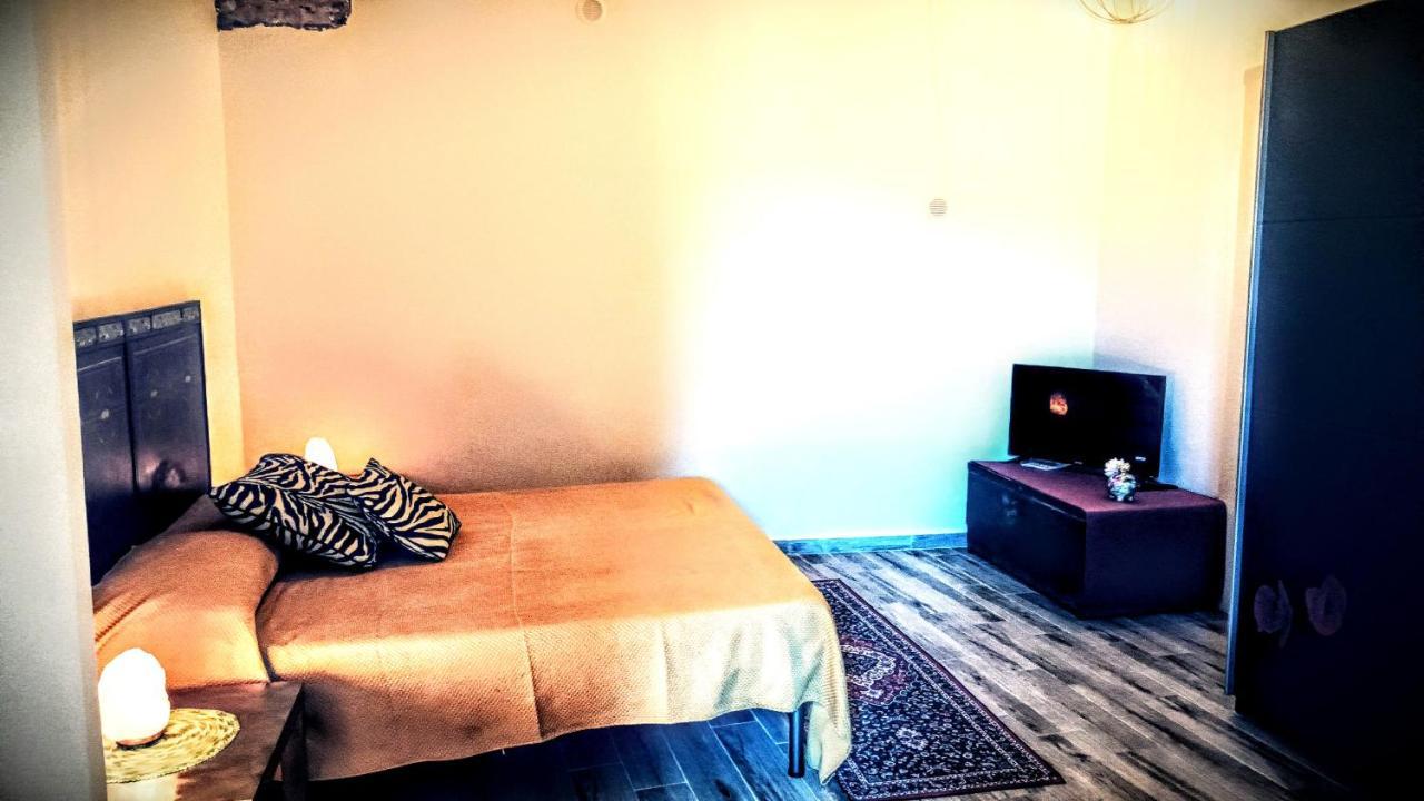 カターニア Casa Coolヴィラ エクステリア 写真