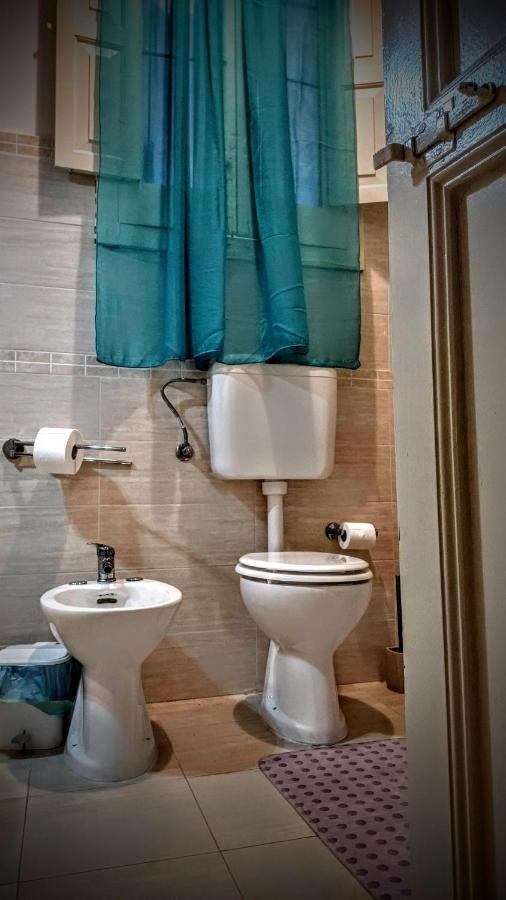 カターニア Casa Coolヴィラ エクステリア 写真