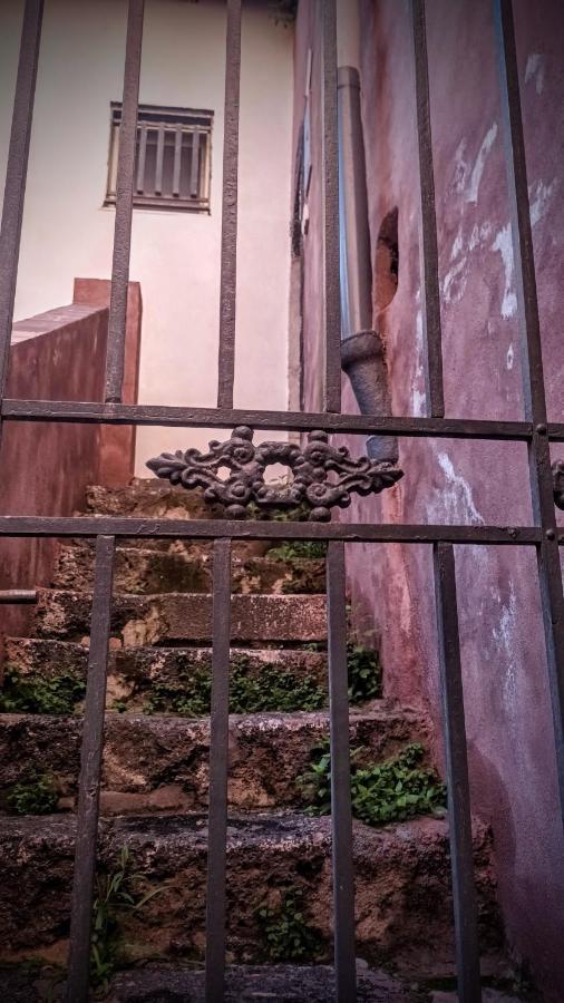 カターニア Casa Coolヴィラ エクステリア 写真