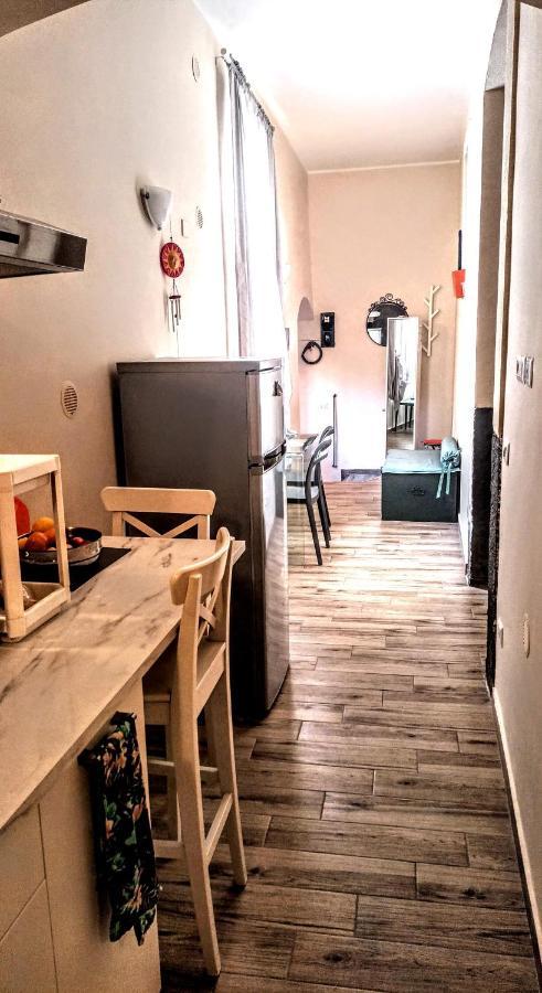 カターニア Casa Coolヴィラ エクステリア 写真