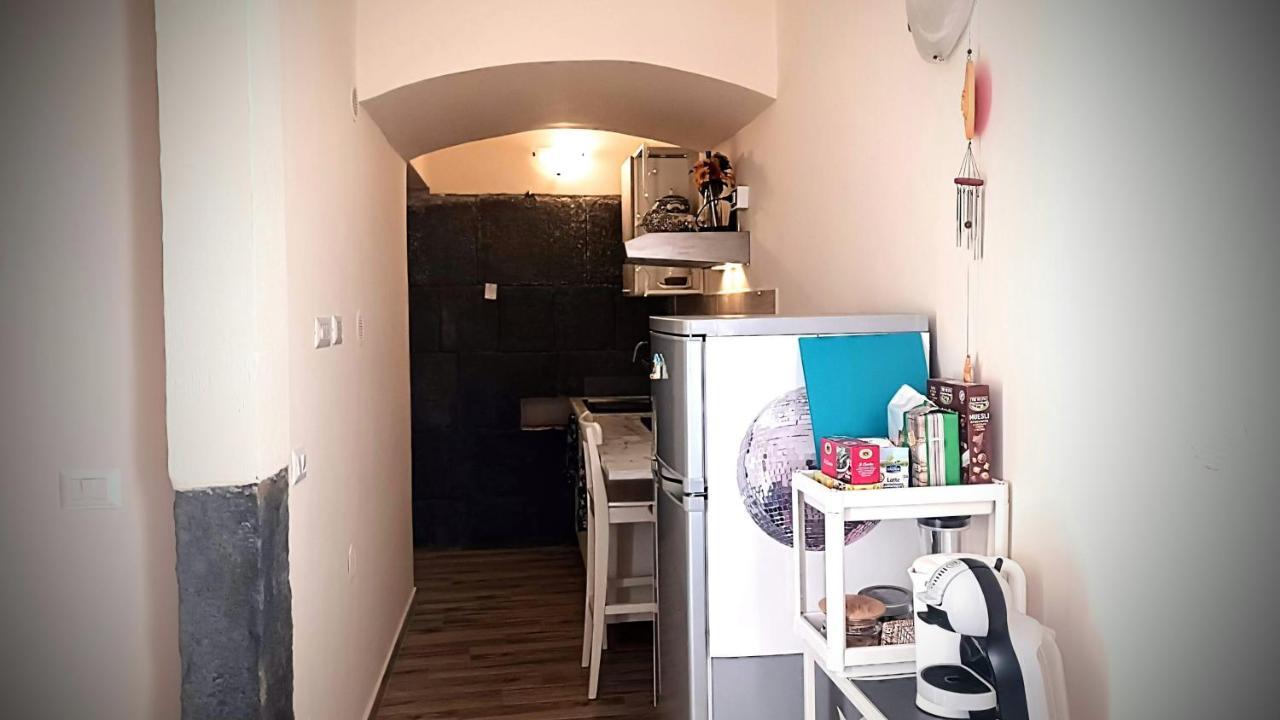 カターニア Casa Coolヴィラ エクステリア 写真