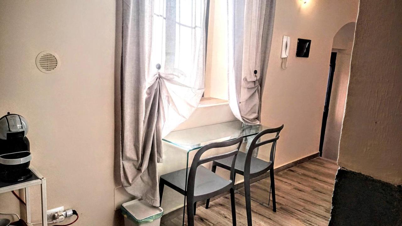 カターニア Casa Coolヴィラ エクステリア 写真