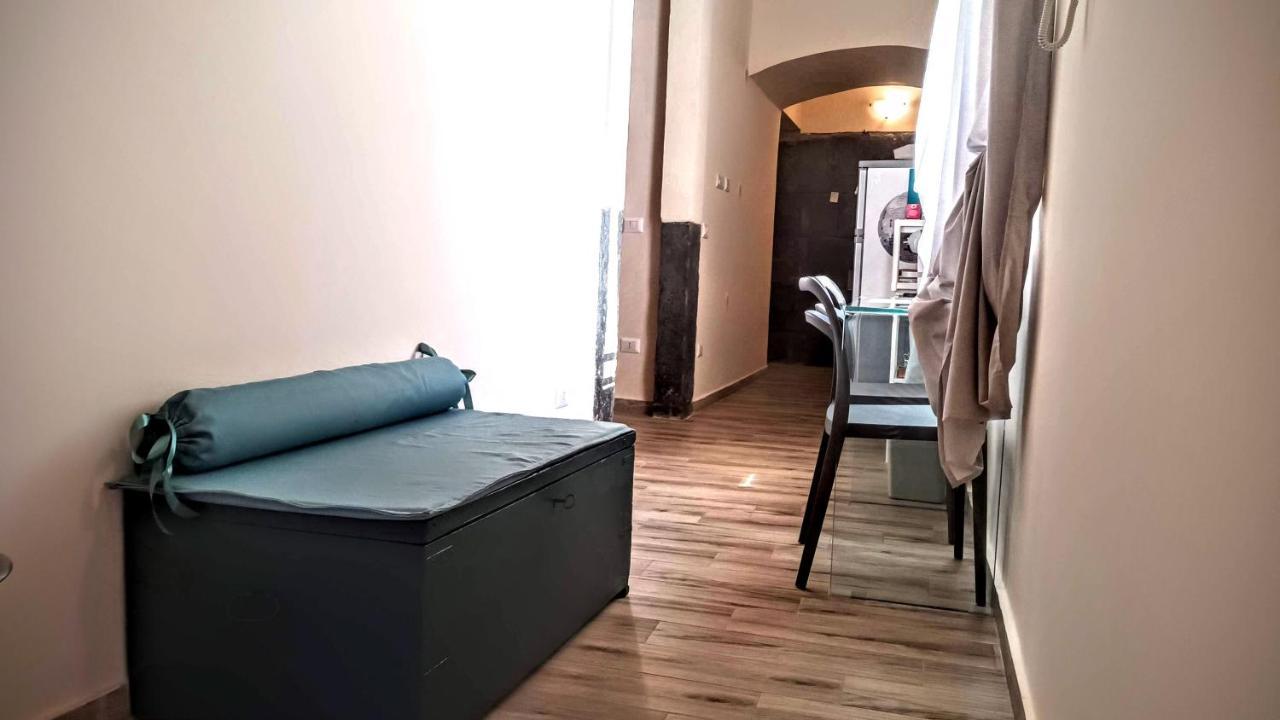 カターニア Casa Coolヴィラ エクステリア 写真